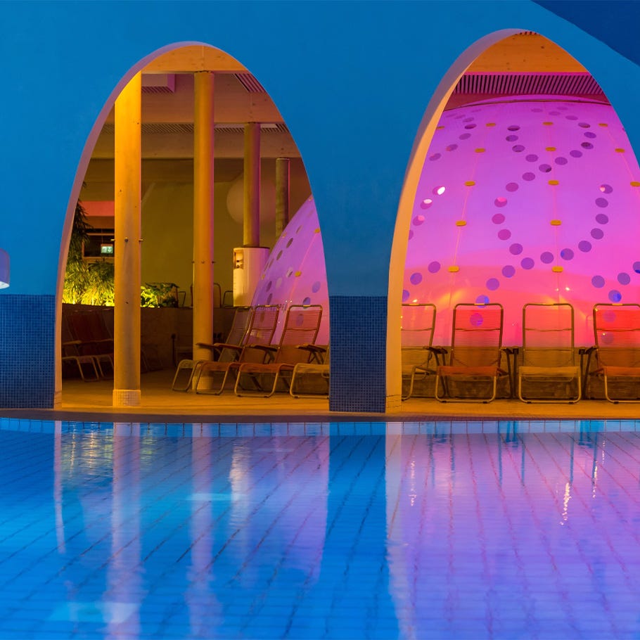 PINO referenties therme