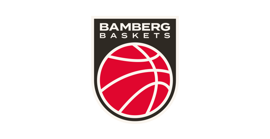 Logo Bamberg Baskets