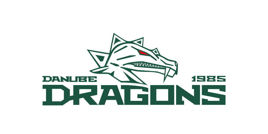 Logo Danube Dragons