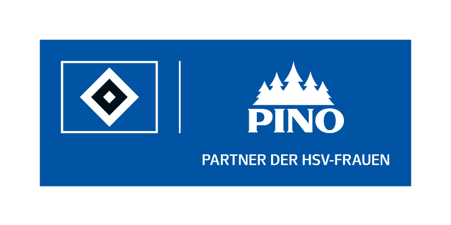 Logo HSV 2. Frauen Bundesliga