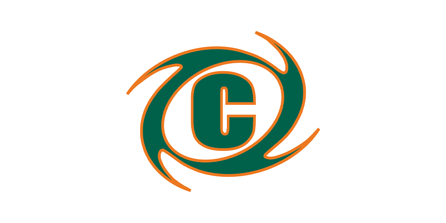 Logo Kiel Baltic Hurricanes