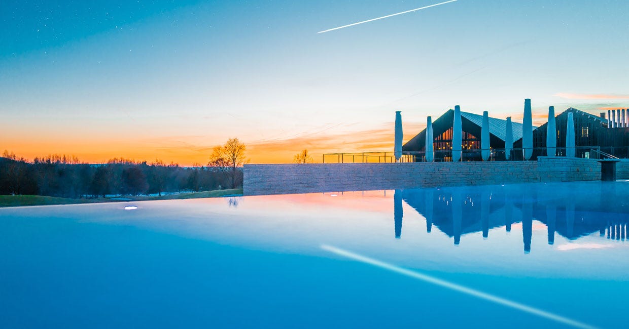 PINO referenties wellness & spa