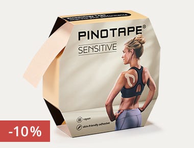PINOTAPE Sensitive 31m