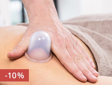 PINOFIT Massage Cups