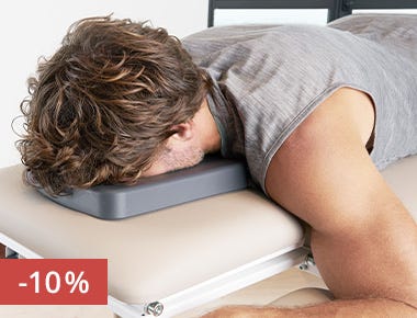 PINO Gezichtskussen Comfort Pro
