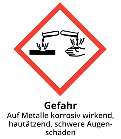 Hautätzend