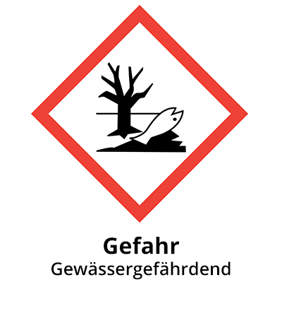Gewässergefährdend
