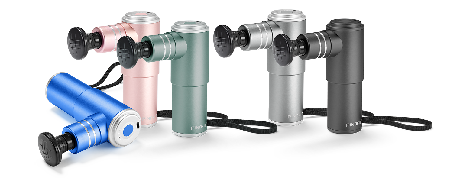 PINOFIT Physio Boost Mini