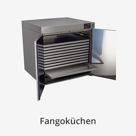 Fangoküchen