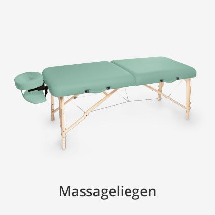 Massageliege