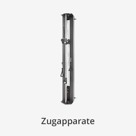 Zugapparate