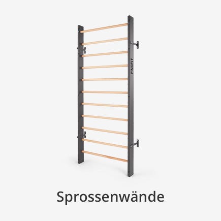 Sprossenwände