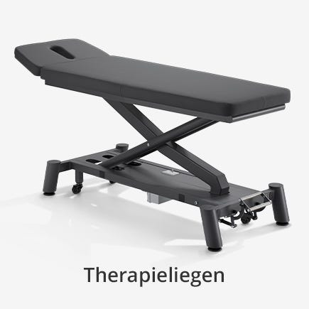 Therapieliegen