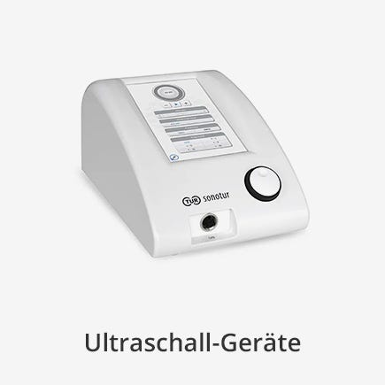 Reizstromgeräte