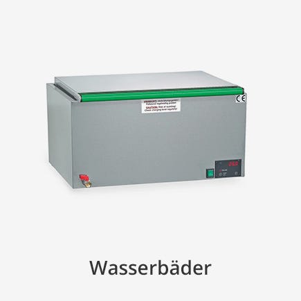 Wasserbäder