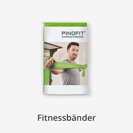 Gymnastikband