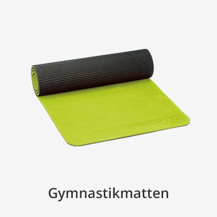 Gymnastikmatte