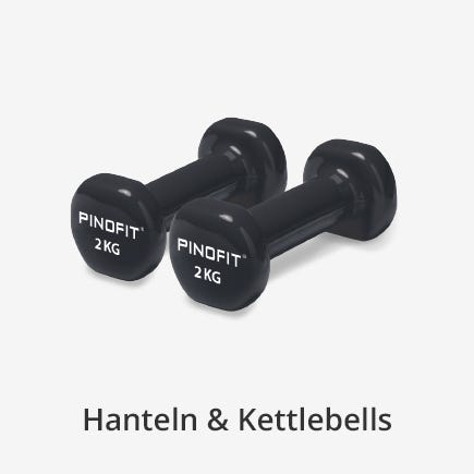 Hanteln & Kettlebells