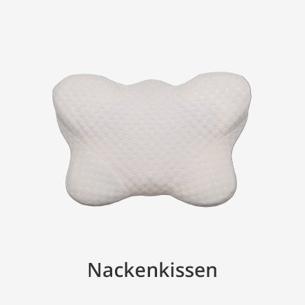 Nackenkissen