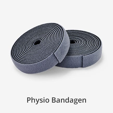 Physio Bandagen