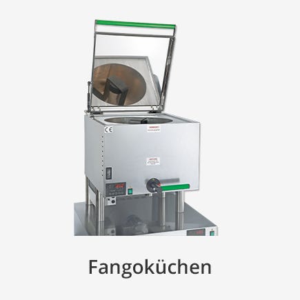 Fangoküchen