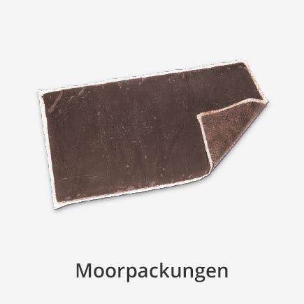 Moorpackungen