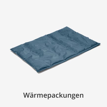 Wärmepackung