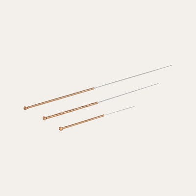 Dry Needling Typ CB mit Kupferwendelgriff